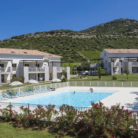 Apartment Oletta - Casa D'orinaju 2p 4p
