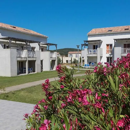 Apartment Oletta - Casa D'orinaju 2p 4p
