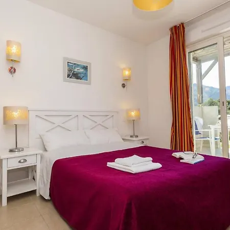 Oletta - Casa D'orinaju 2p 4p * Oletta (Corsica)