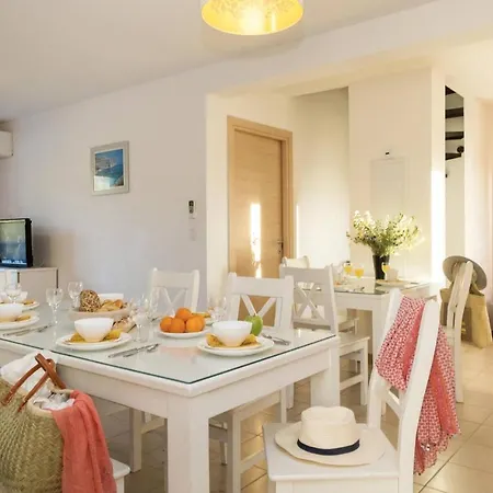 Oletta - Casa D'orinaju 2p 4p Apartment *