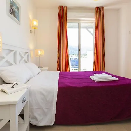 Oletta - Casa D'orinaju 2p 4p * Oletta (Corsica)