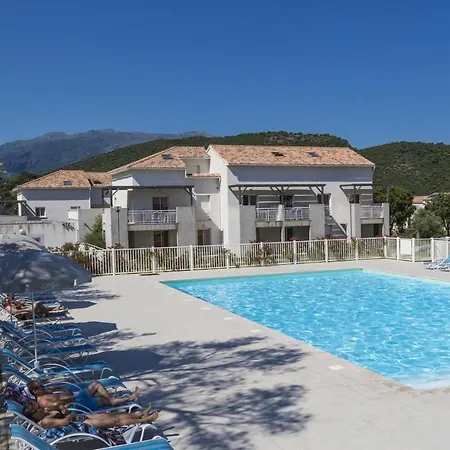 Apartment Oletta - Casa D'orinaju 2p 4p Oletta (Corsica)