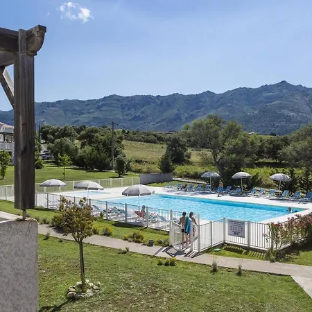 Apartment Oletta - Casa D'orinaju 2p 4p *