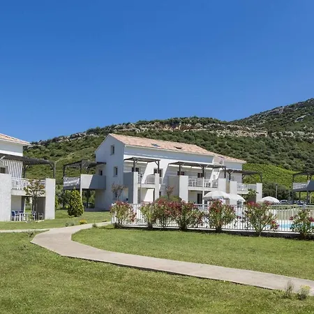 Oletta - Casa D'orinaju 2p 4p