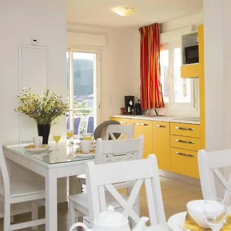 Oletta - Casa D'orinaju 2p 4p * Oletta (Corsica)
