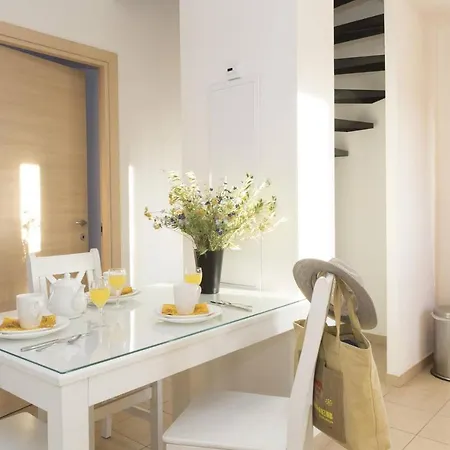 Oletta - Casa D'orinaju 2p 4p Apartment *