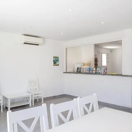 Apartment Oletta - Casa D'orinaju 2p 4p *